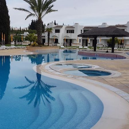 Chez Maria Apartment Albufeira Exterior photo