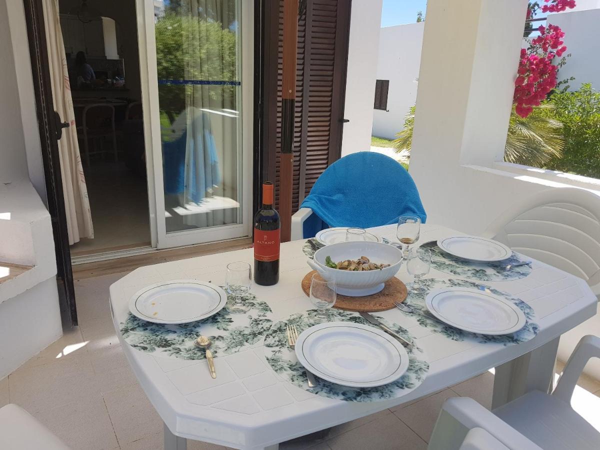 Chez Maria Apartment Albufeira Exterior photo