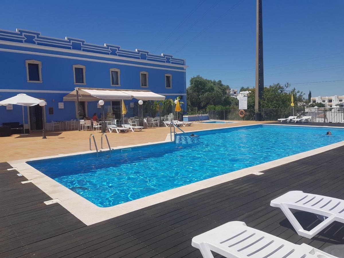 Chez Maria Apartment Albufeira Exterior photo