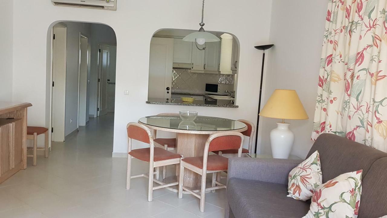 Chez Maria Apartment Albufeira Exterior photo