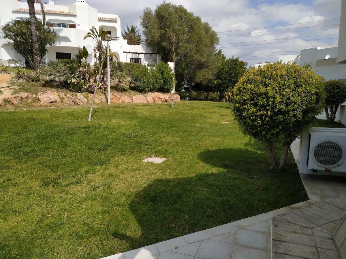 Chez Maria Apartment Albufeira Exterior photo