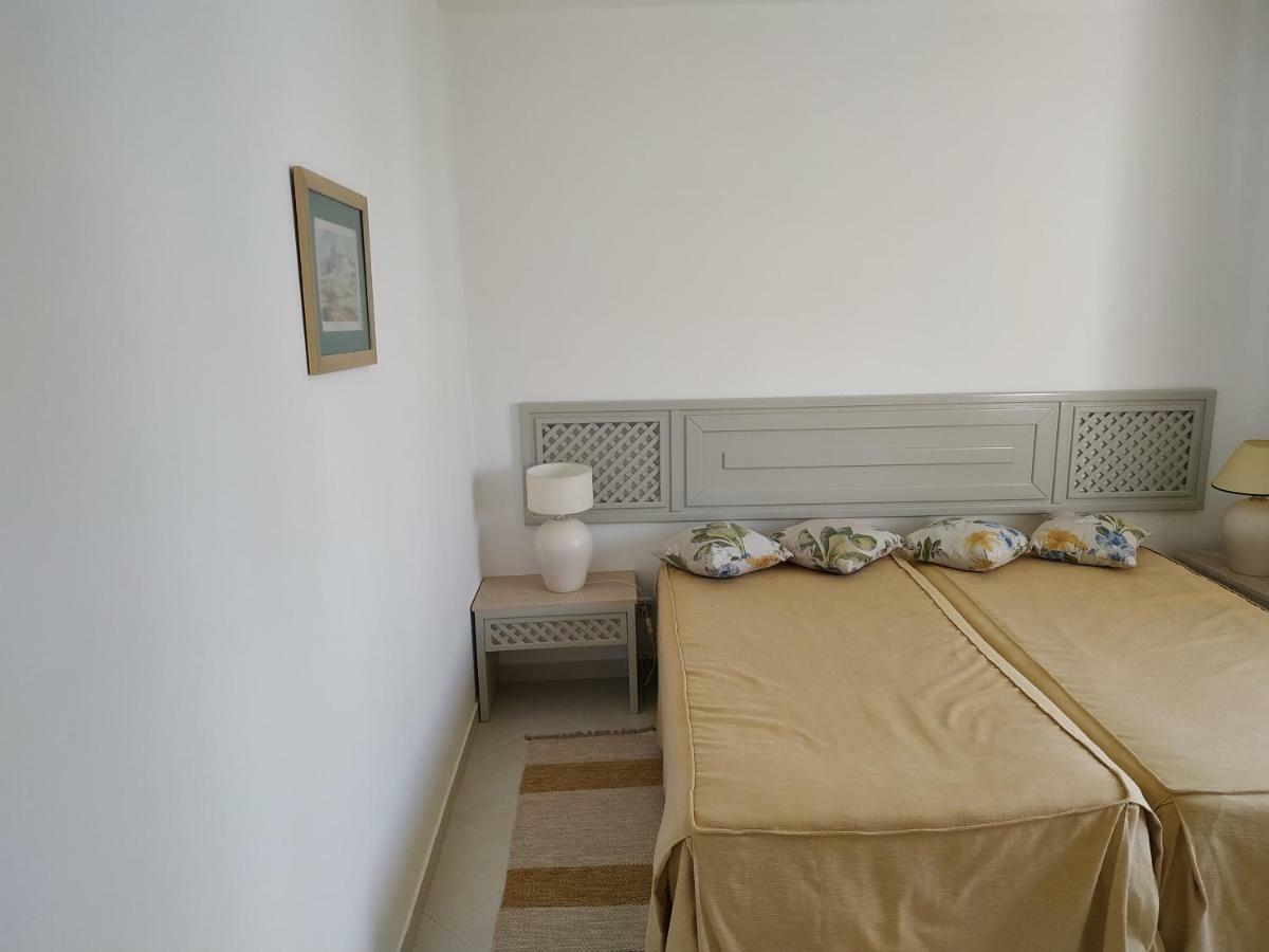 Chez Maria Apartment Albufeira Exterior photo