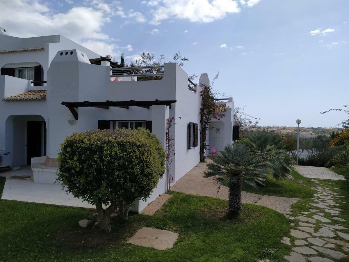 Chez Maria Apartment Albufeira Exterior photo