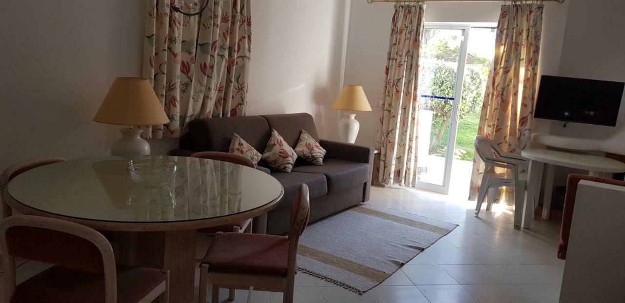 Chez Maria Apartment Albufeira Exterior photo